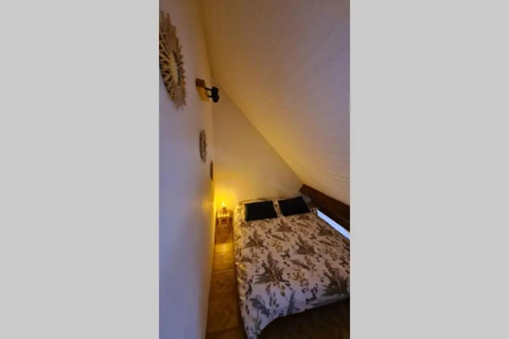 Appartement T3 Saint Lary-Soulan; Vielle-Aure