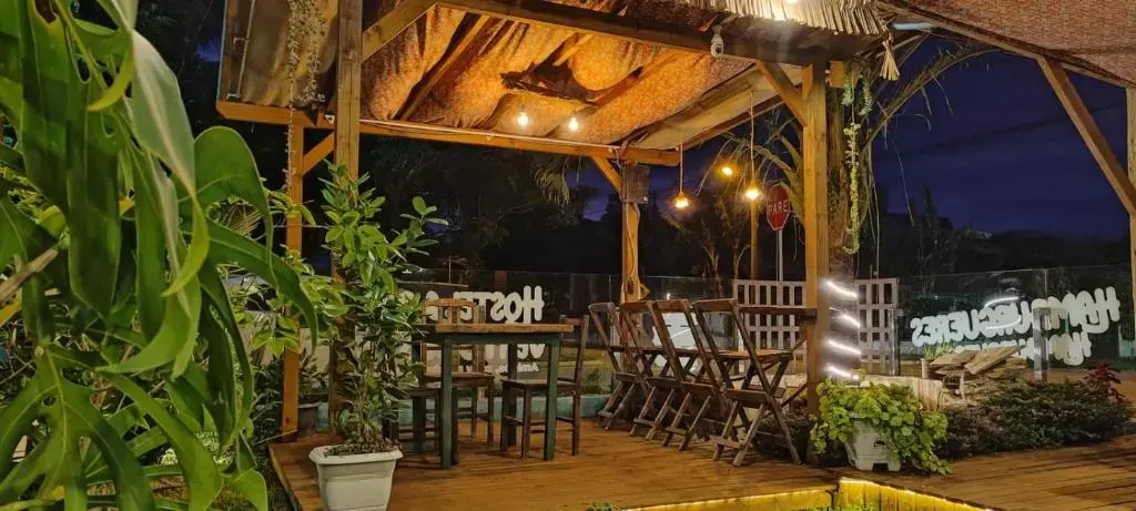Hostel Vento Leste