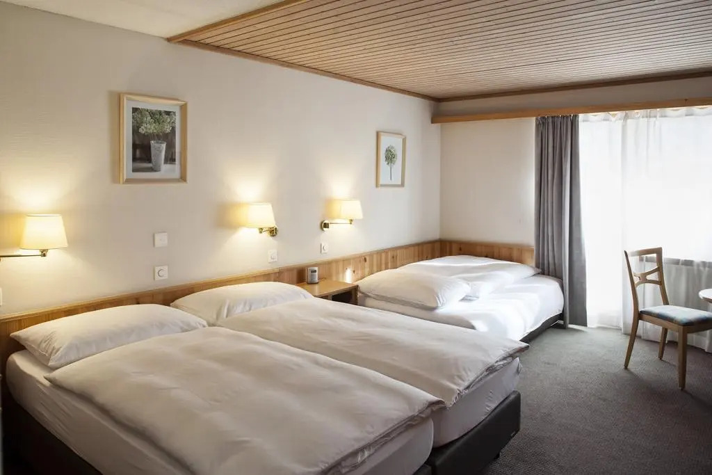 Hotel Strela by Mountain Hotels