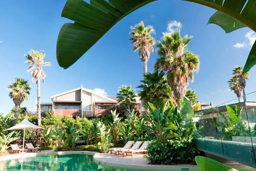 Pullman Magenta Shores Resort