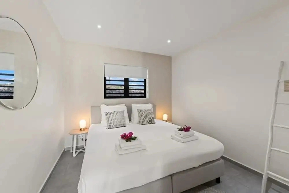 Apartement Coral Mambo Beach