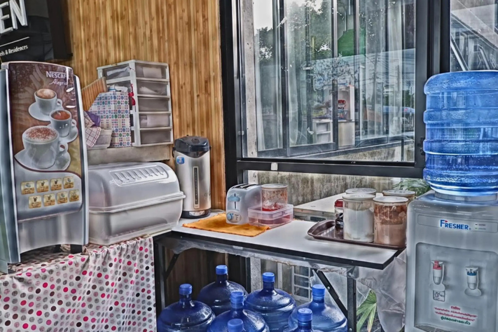 IZEN Budget Hotel & Residences (Plus)