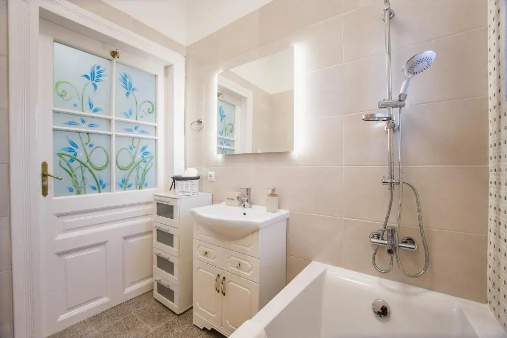 Wonderful 2 bedroom Central Apartment