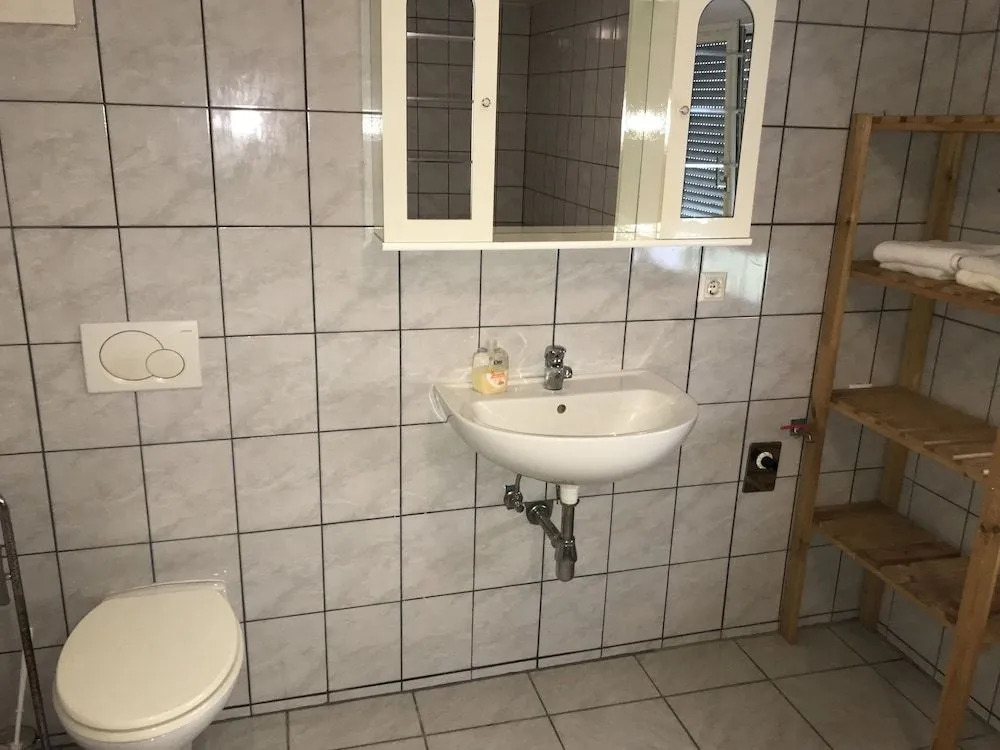 Apartment Graz Mitte-Central