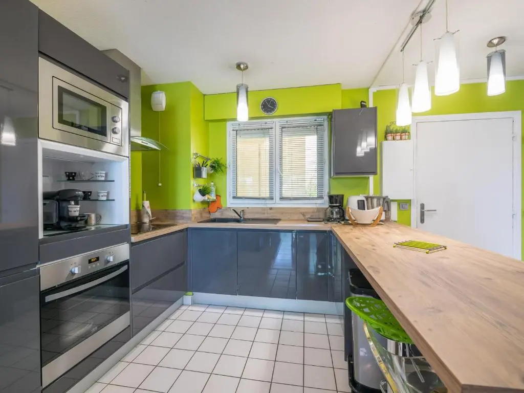 Appartement Anglet, 2 Pièces, 4 Personnes - Fr-1-499-6