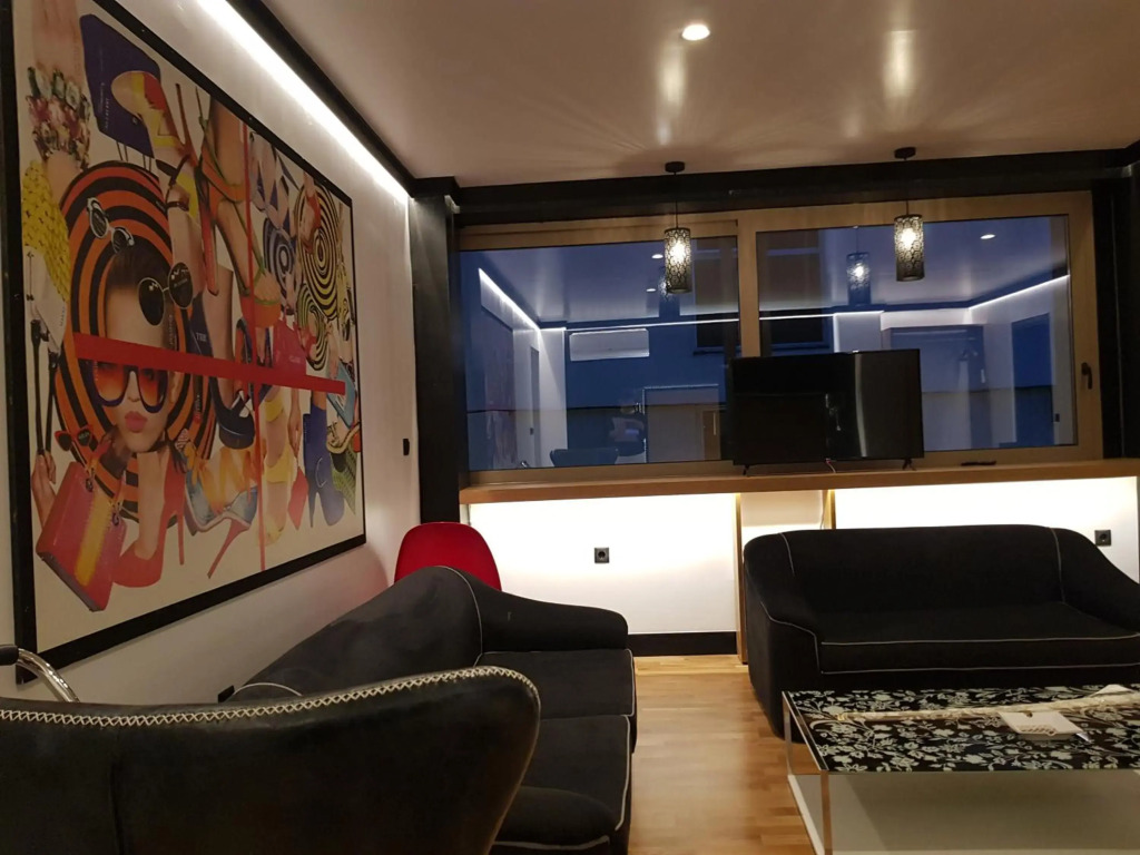 Andromeda Downtown Residence