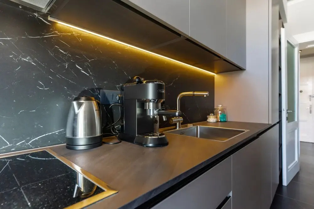 Apartment La Marie