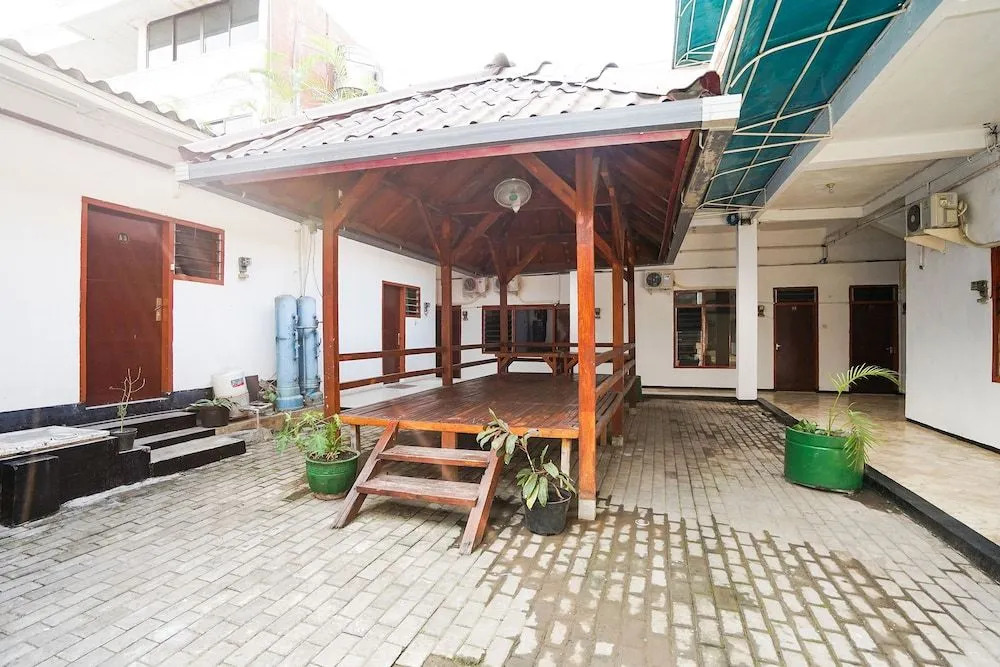 Merapi Inn Syariah by ecommerceloka
