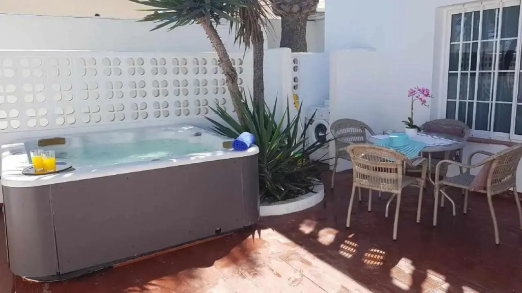 Apartamento Perseo