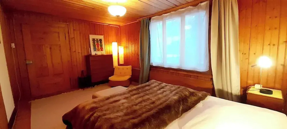 Spectacular Swiss Experience