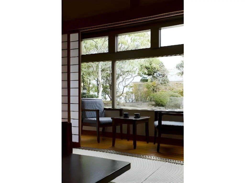 Sendai Garden Palace