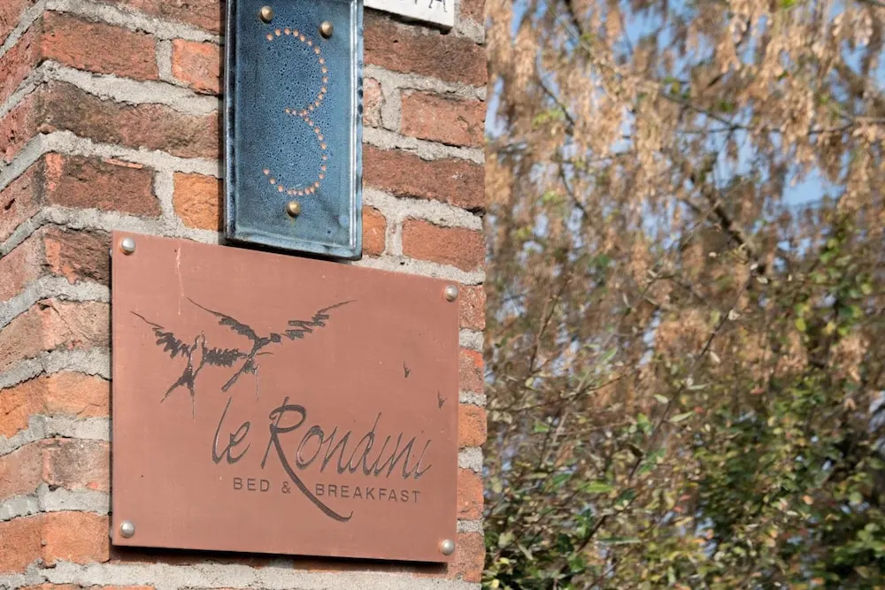 Le Rondini