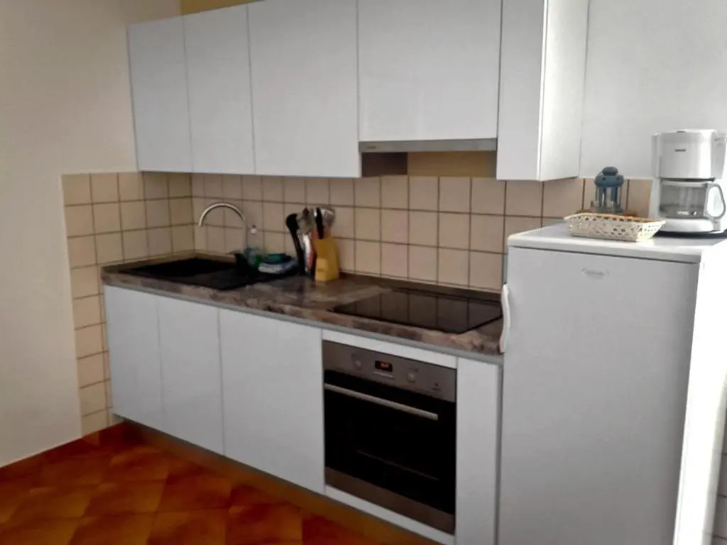 Apartments Ambiente mit Pool