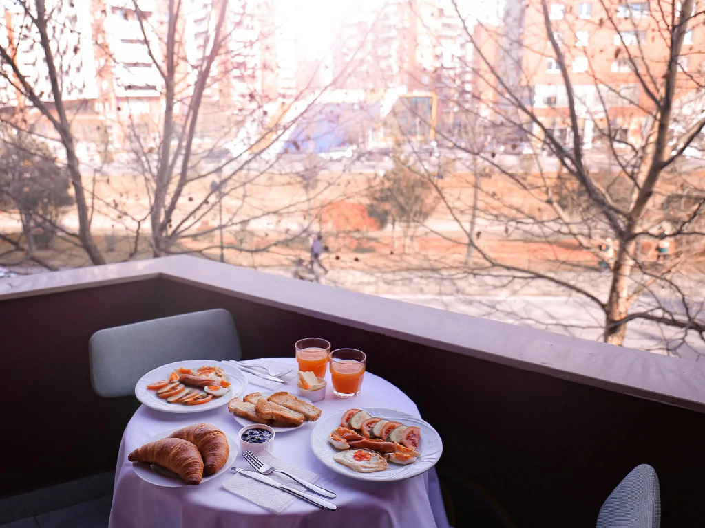 Oda Hotel Tirana