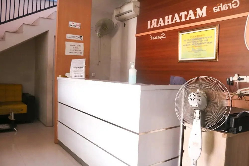 Graha Matahari
