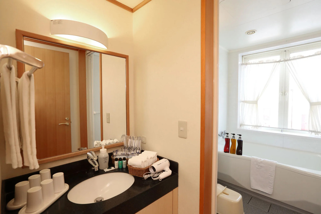 Hotel Monterey Sapporo