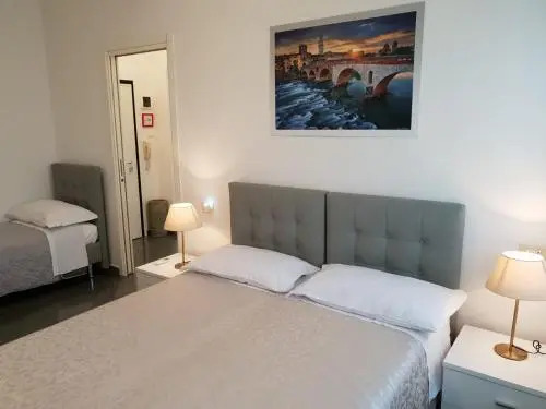 Residenza GB Rossi "Residenze del Cuore"
