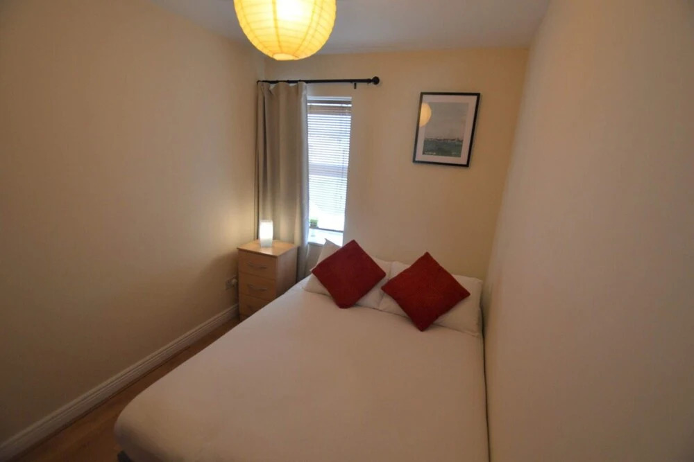 Great 2 Bedroom Apartment in Trendy Stoneybatter