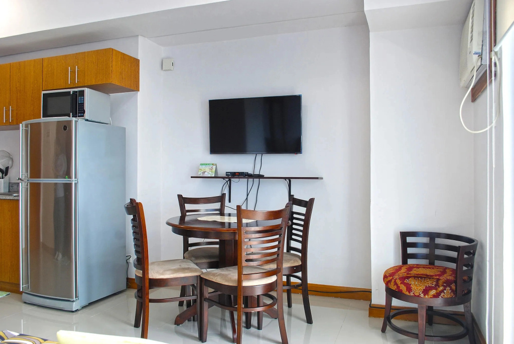 Mactan Island Luxury Vacation Apartment by Stay City Rentals