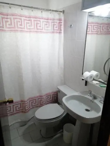 Hotel Cantamar