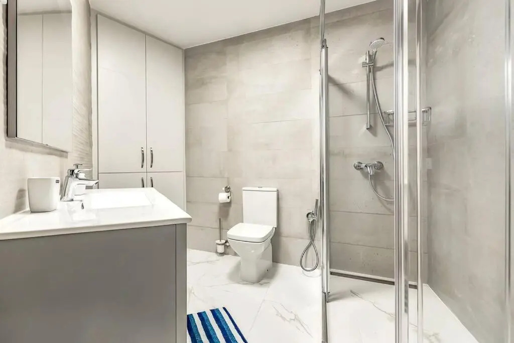Modern apartment in Parque Royal I