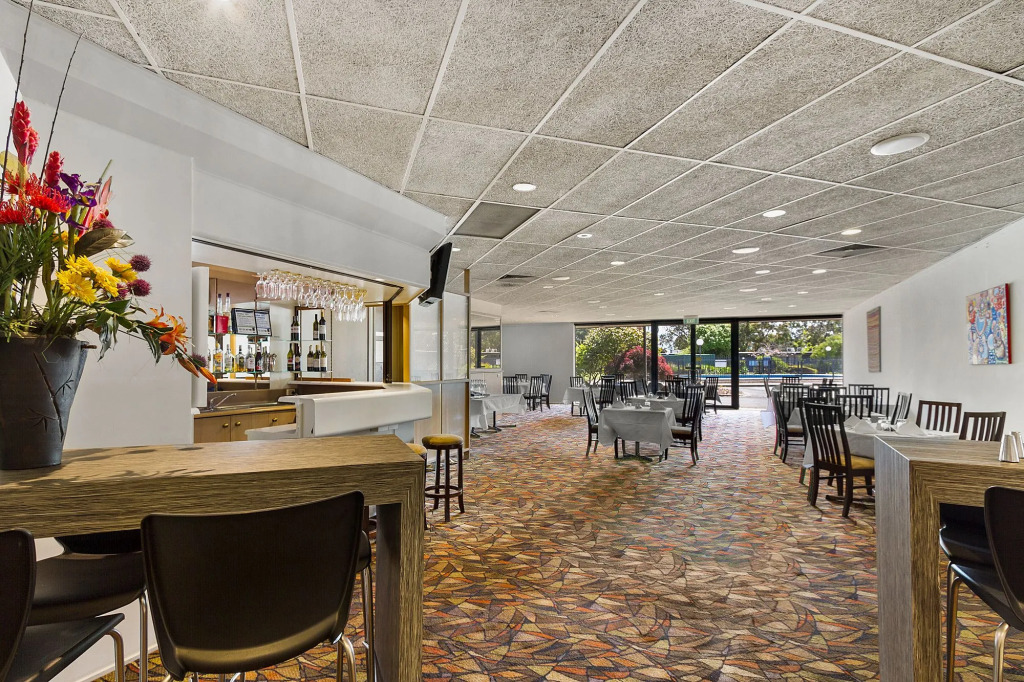 Quality Inn & Suites Traralgon