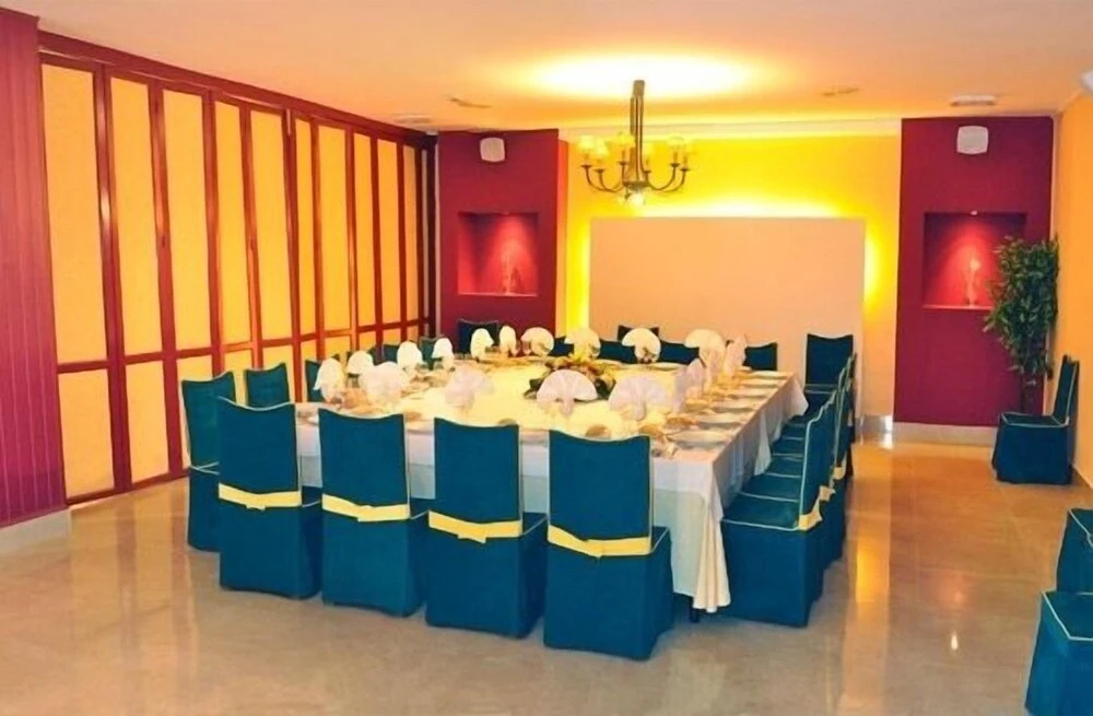 Hotel Los Cerezos