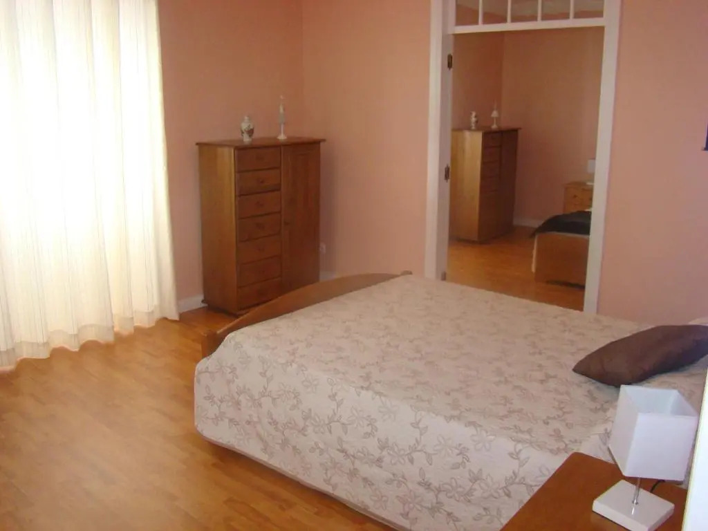 Casa das Pedras Altas
