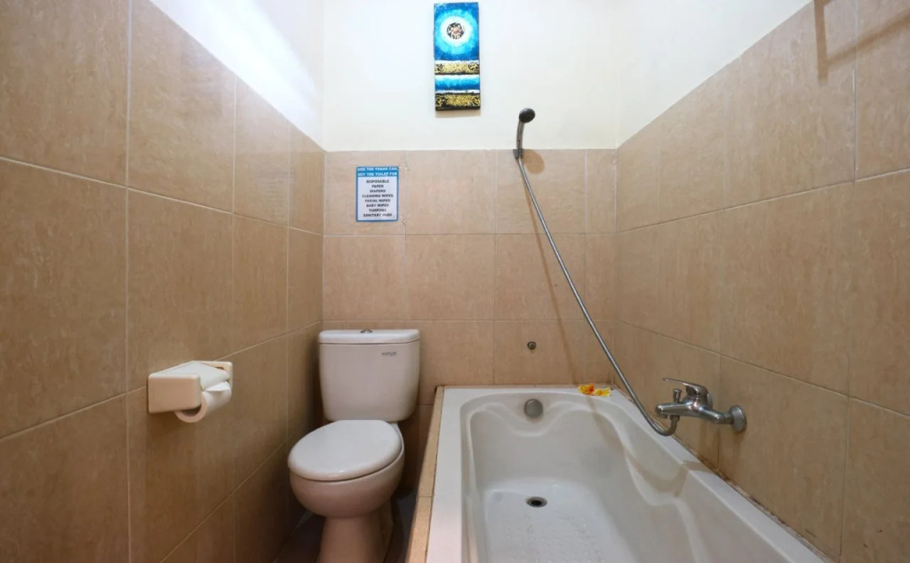 Semampan Village Guesthouse