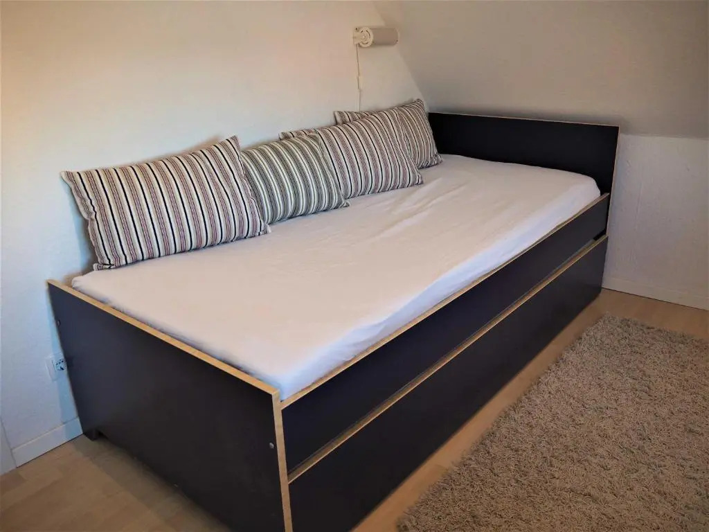 Ferienwohnung Dein Lieblingsplatz 15201