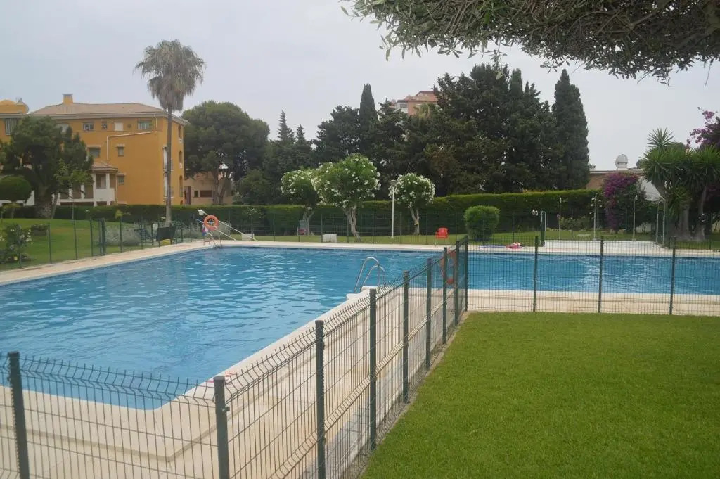 Vive Benalmádena Apartamento Cruz Del Sur, 700 Metros a la Playa