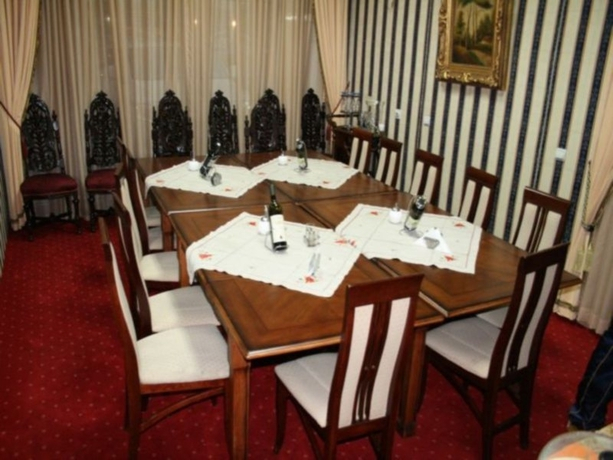 Hotel Kostas