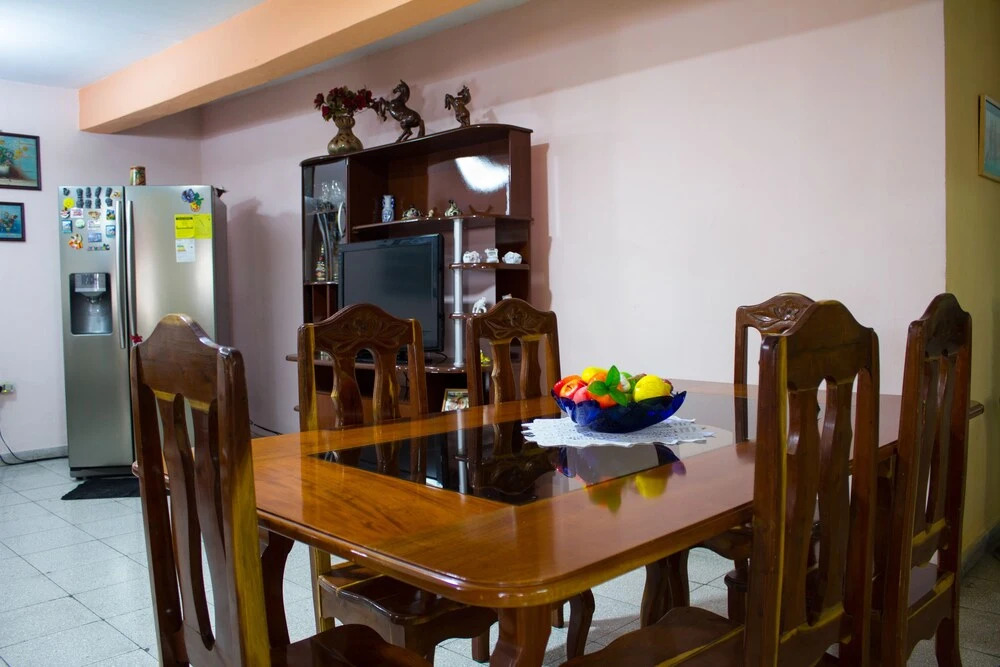 Casa Rincon de Yury