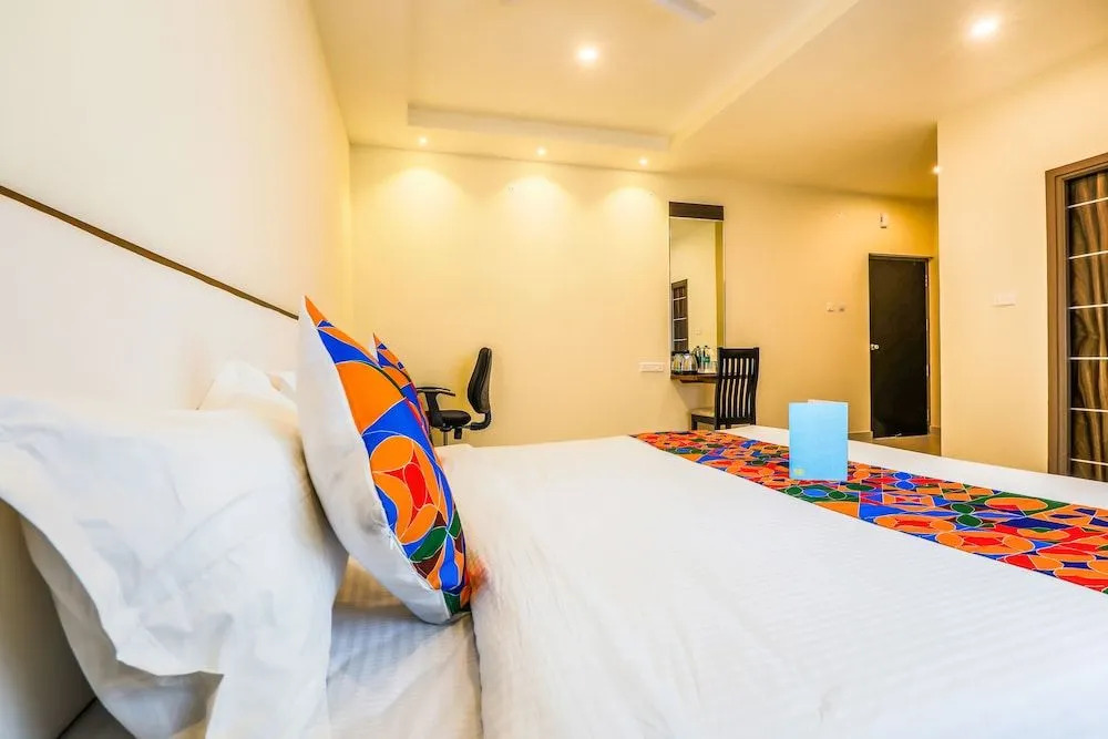 Fabhotel Elephant Suites