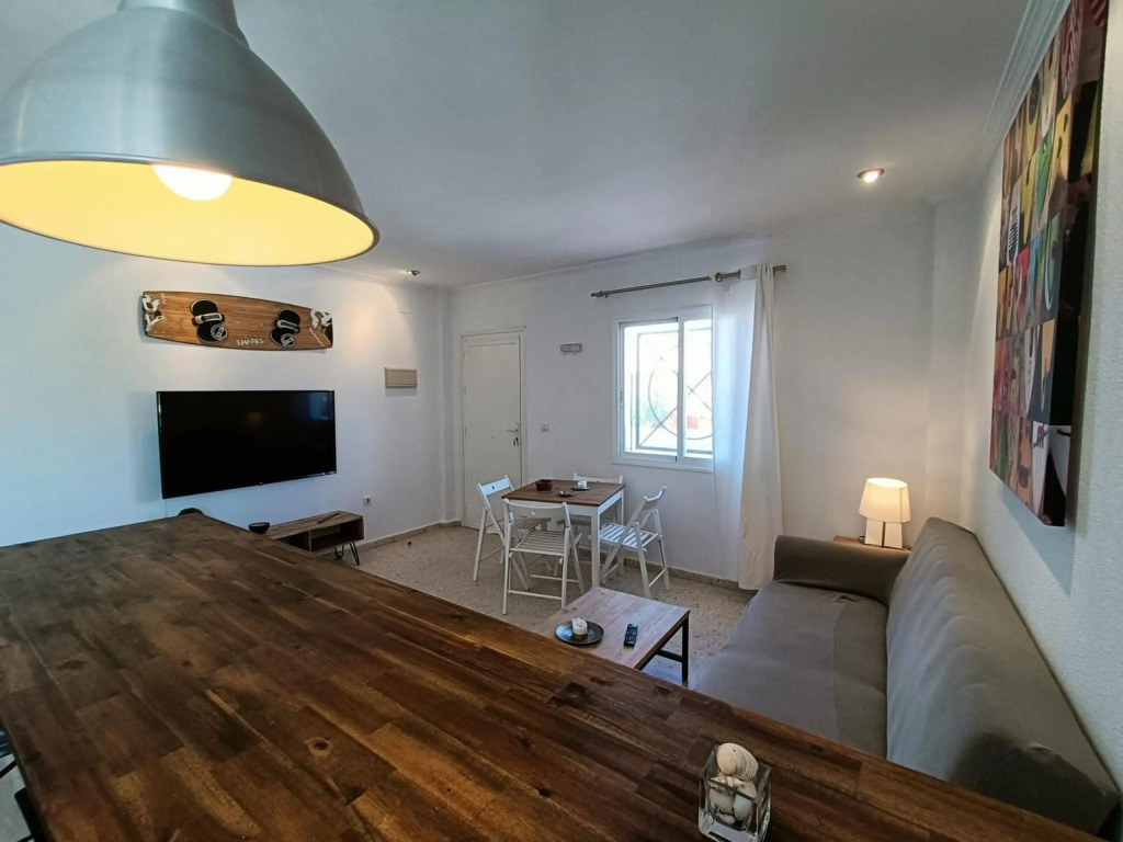 Livingtarifa Apartamento La Margarita