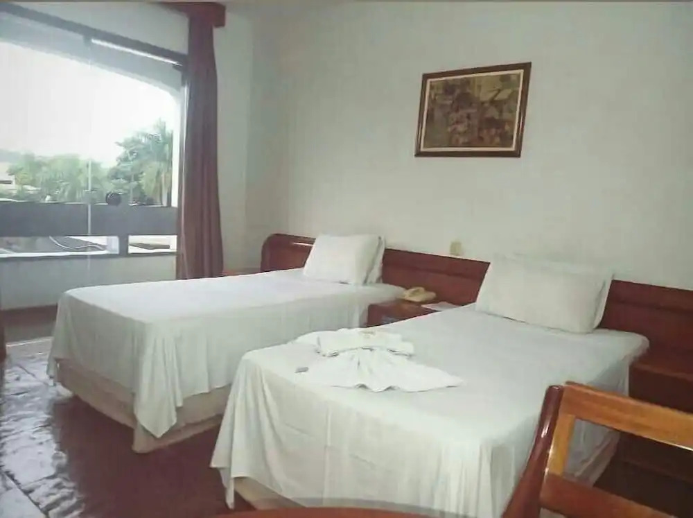 Santa Maria Hotel