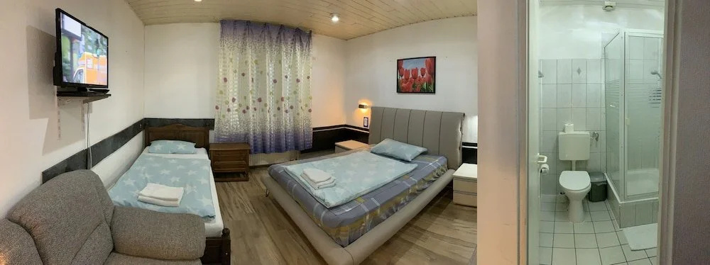Hotel Destille