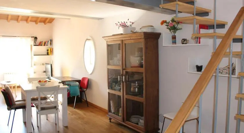 Apartament Borgo Pinti