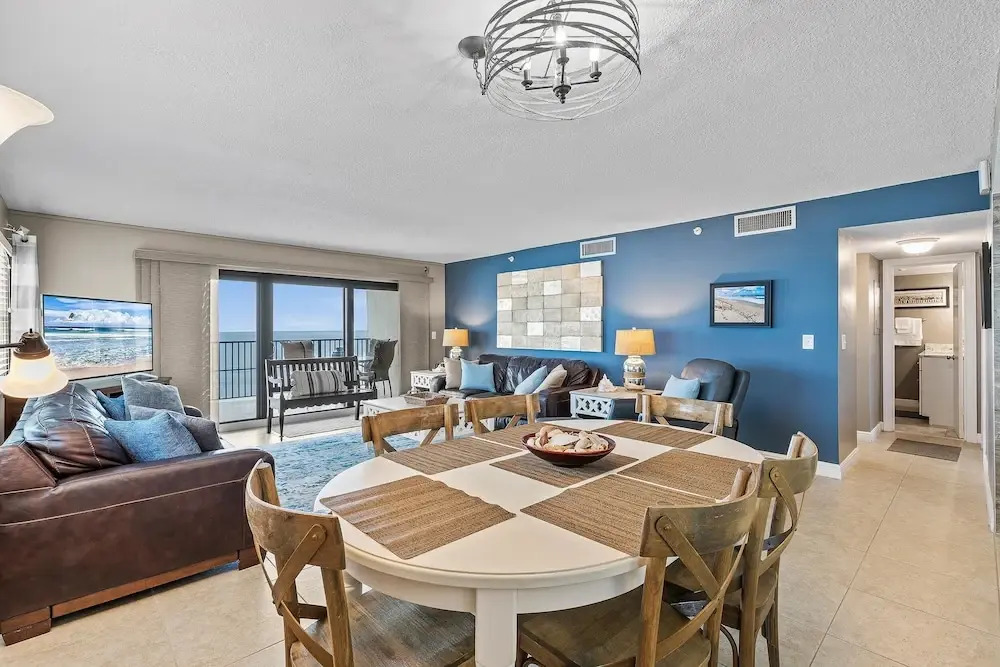 Southwind 905