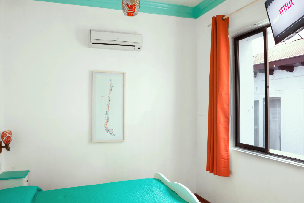 Hostal Casa Aborigen