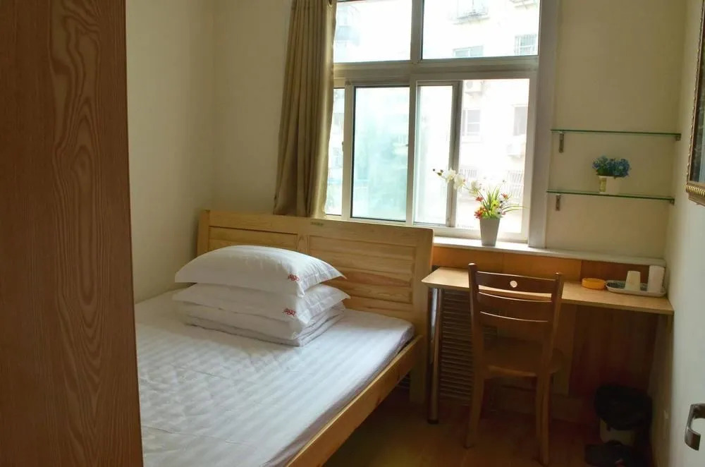 Qingdao Junda Apartment