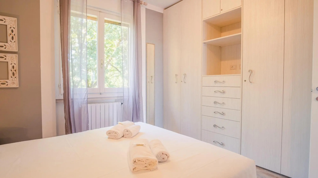 La Casa Sulla Collina - Italian Homing