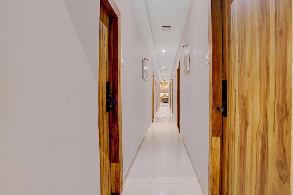 FabHotel Suncity I