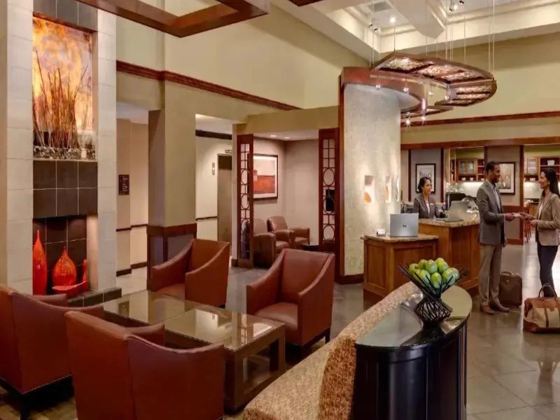 BNA Suites by IHG