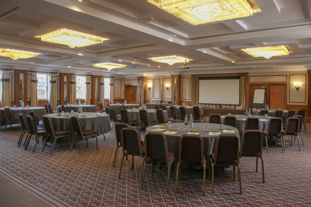 Manor Hotel Solihull, BW Signature Collection