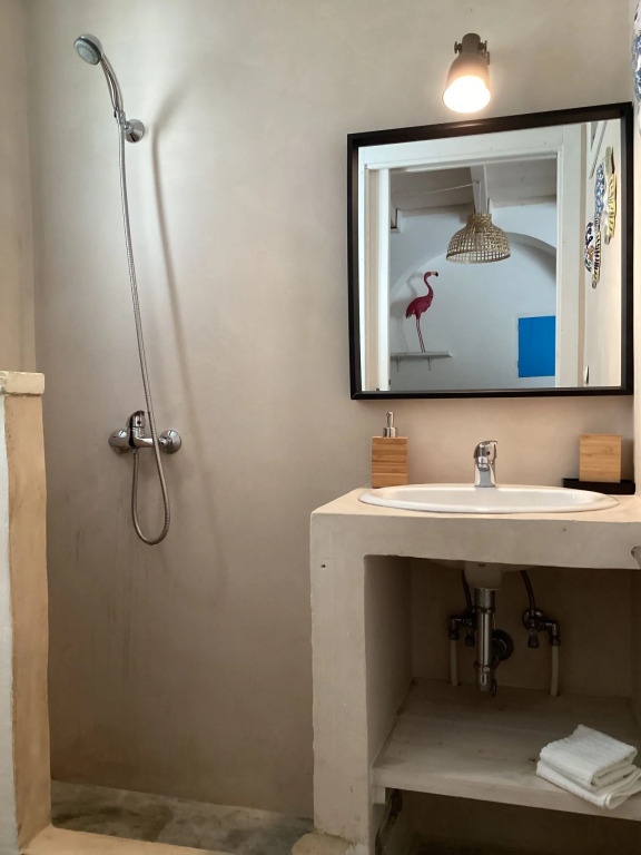 Mambo Salentino Guest House