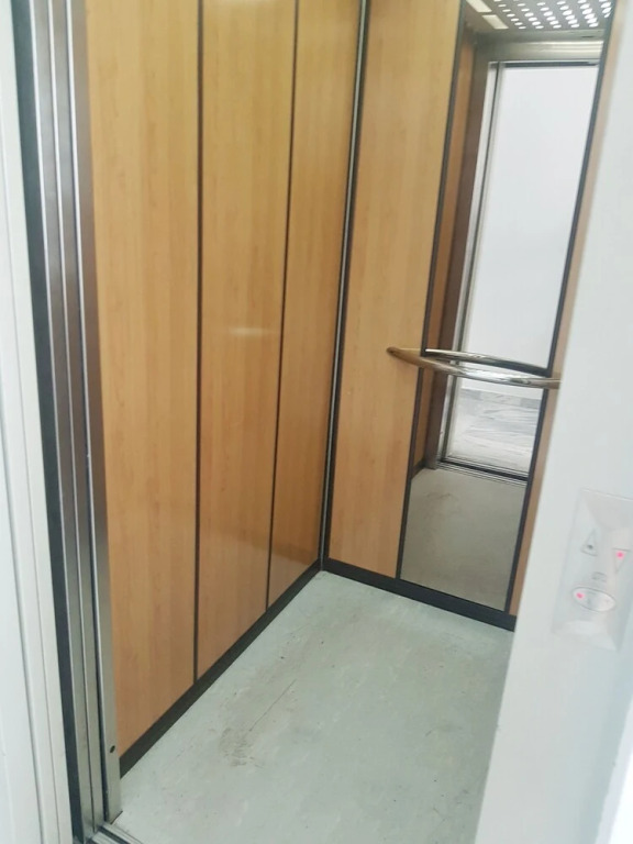 Cozy apartment with wifi in Málaga