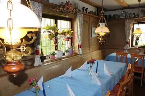 Hotel Höfler B&B