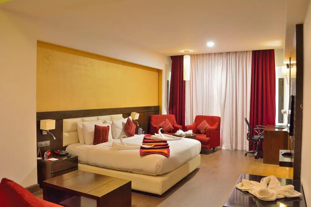 Hotel Almeida