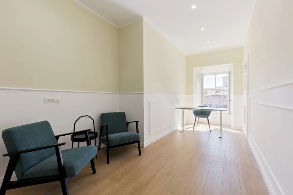 Risorgimento Apartment
